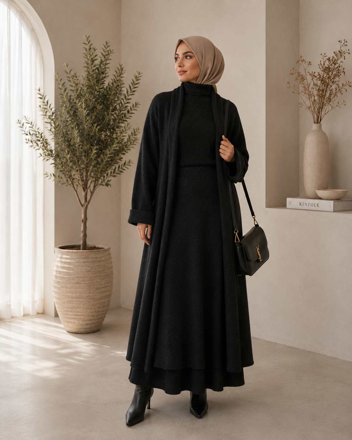Essential 3 Piece Set