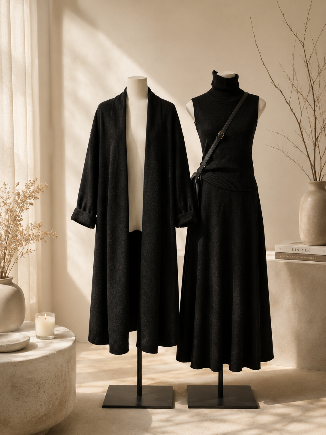 Essential 3 Piece Set